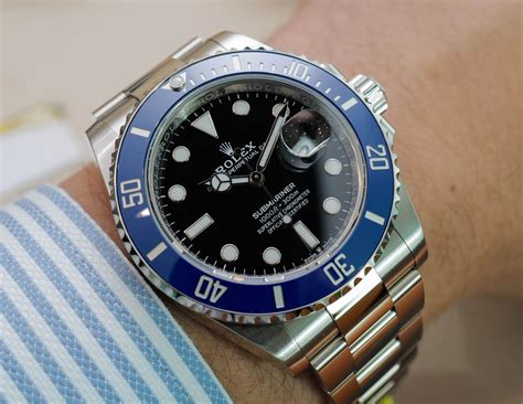 blue rolex submariner faded bezel|2023 rolex submariner blue dial.